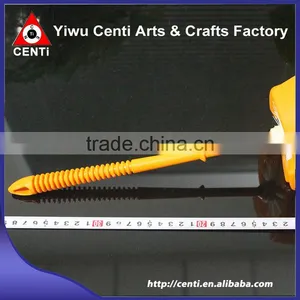 Hot Sale Factory Plastic Toilet Brush With Holder Cleaning Brush thumbnail-2