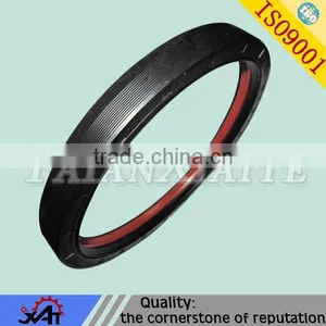 a Fluorine With Rubber Rubber Part for Agricultural Machinery Parts Sealing Grease Seals thumbnail-1