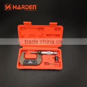 Exported Good Quality Professional Alloy Steel Microcaliper thumbnail-4