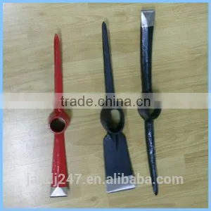 Steel Pickaxe With High Quality thumbnail-5