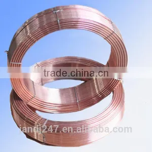 Welding Consumable 4.0mm Submerged Arc Welding Wires thumbnail-1