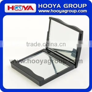 Pocket Mirror With UV Coating thumbnail-2