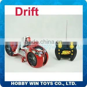 Mini RC Motorcycle for Sale Drift Motorcycle thumbnail-1