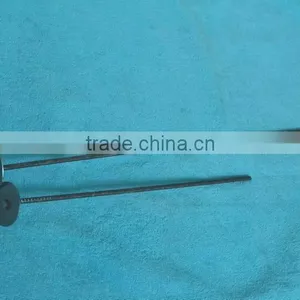 18" Fabric Pins With Washer thumbnail-1