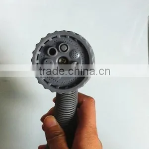 New Spray Gun CS-1010 7functions Spray Nozzle Spray Gun for Garden thumbnail-6