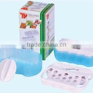 Mini Salad Slicer thumbnail-1