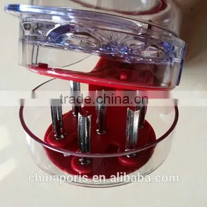 2017 Good Quality Fashionable Model Cherry Corer Remover/ Oliver Pitter /fruit Stone Remover thumbnail-5