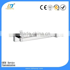 High Quality Brass Handicap Toilet Grab Bars thumbnail-1
