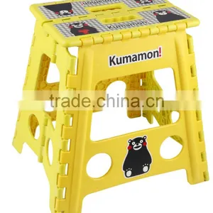 Fashion Sturdy Folding High Stool thumbnail-4