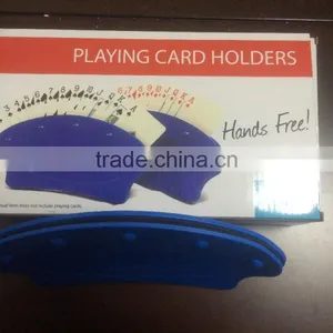 Trade Assurance Table Playing Card Holder thumbnail-1