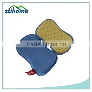 Super Foam and Scrub Pad thumbnail-1