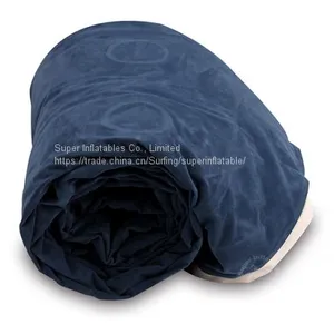Custom Air Mattress Airbed, Inflatable Bed With Built In Pump thumbnail-4