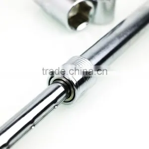 New Design 4pcs Tire Wrench Set for Car, Polished Design Auto Repair Car Wrench Tools thumbnail-5
