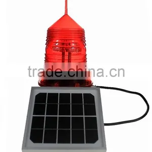 Durable and High Quality Solar LED Marine Light and Aviation Light thumbnail-2