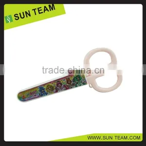 SC021 School Supply for Students Scissor With Cover Small Scissors thumbnail-3