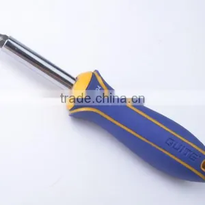6 in 1 Screwdrvier Set ,Multifunctional Combination Screwdriver Set,DIN CR-V Screwdriver Set thumbnail-5