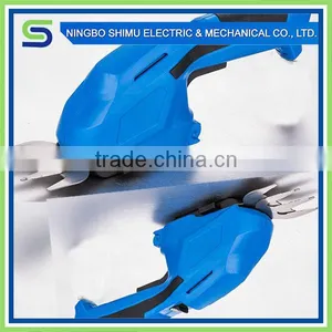 Professional ELectric Lawn Mover thumbnail-1