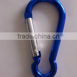 Zinc Alloy Snap Hook thumbnail-5