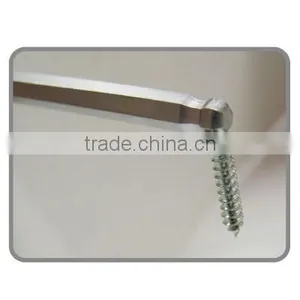 Hex Key Wrench Set With Magnetizer thumbnail-4