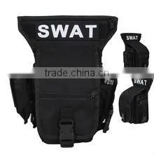 Outdoor Fadac Field American Swat Leg Bag Waist Pack Leg Bag Multicolor thumbnail-1