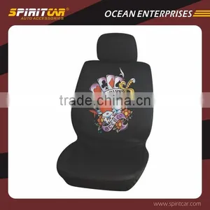 2015 Universal Fit Washable 9pcs Set Tribal Car Seat Cover thumbnail-1