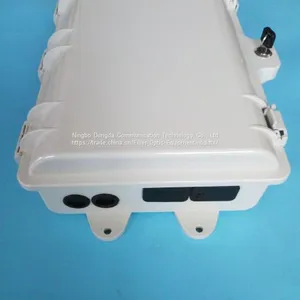 16 Core Fiber Optic Fiber Box thumbnail-1