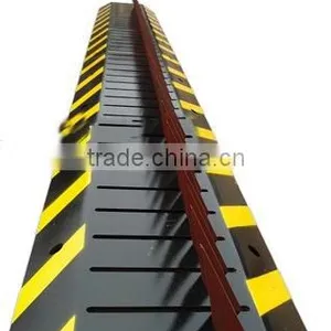 Electromechanical Anti-collision Tyre-killer to Control Vehicle in and Out thumbnail-3