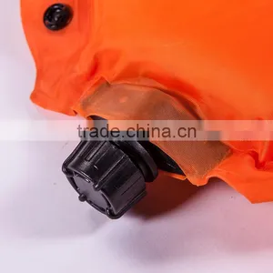 Outdoor Inflatable Air Mat Self Inflating Camping Mat thumbnail-4