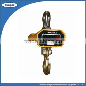 High Accuracy Crane Weighing Scale,digital Weighing Scale thumbnail-2