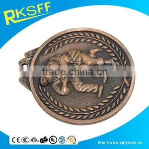 China Supplier Competitive Prices Medal In Hot Sale thumbnail-6