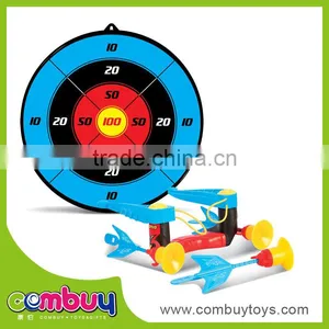 Good Quality Kids Sport Toys Plastic Small Bow and Arrow Toys thumbnail-1