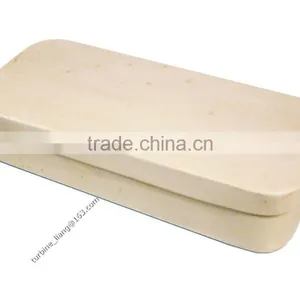 Wooden Rectangular Veneer Boxes thumbnail-1