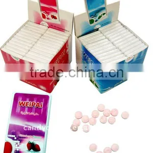 Mint Flavor Free Sugar Candy With Xylitol thumbnail-1