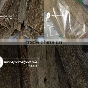Wood Chips for Sale - Cheap Price but High Quality of Agarwood Chips From Vietnam thumbnail-1
