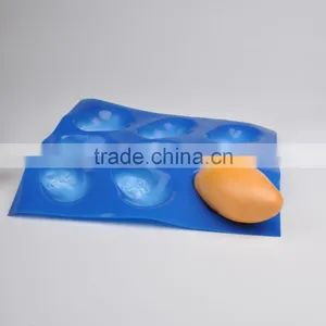 America Market Popular Wholesale Plastic Vacuum Forming Fresh Peach Packing Tray thumbnail-3