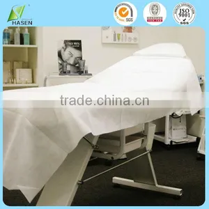 Wholesale Bed Sheets High Quality Disposable Used Hotel /hospital Bed Sheets/bed Sheets Manufacturers in China thumbnail-1