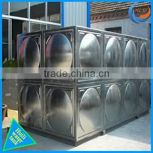 Stainless Steel 304 Price Tank is Like a Hot Cake! thumbnail-1