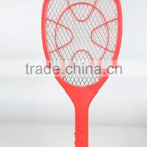 [ZHOUHE] YIWU 2017 Multicolor Electronic Mosquito Swatter/Round Plug OR Flat Plug thumbnail-5