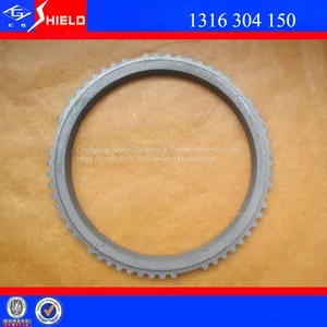 Gearbox Housing Castings Auto Sapre Parts for 16S150 Synchronizer Ring 1316304150 thumbnail-1