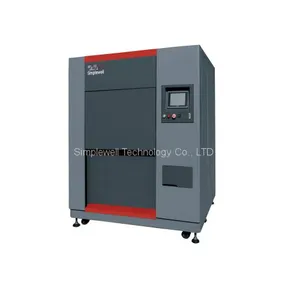TST Series Thermal Shock Test Chamber (Hot and Cold Impact Testing Equipment) thumbnail-1