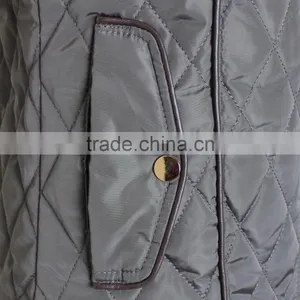 2016 High Quality Vest Lady Vest Winter thumbnail-3
