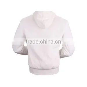 Womens' Custom Logo Printing Fitness Hoodie thumbnail-2