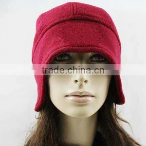 High Quality Polar Fleece Cap/hat thumbnail-1