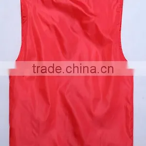 Adversting Working Uniform Audlt Vest Logo Printed thumbnail-6
