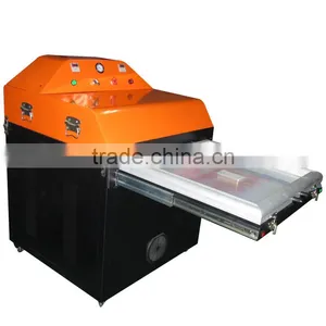 3d Vacuum Heat Transfer Machine for Iphone Case, 3d Sublimation Machine 2016 thumbnail-4