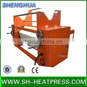 Automatic Sublimation Roll Rosin Heat Press Machine thumbnail-6