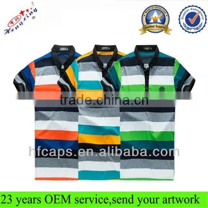 New Design Cotton Printing Overseas T Shirts thumbnail-1