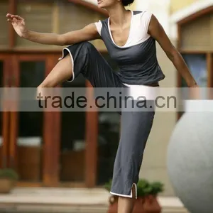 Woman Yoga Wear thumbnail-1