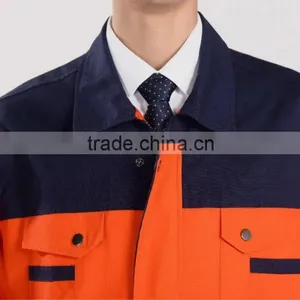 Sturdy Workwear for Factory thumbnail-3