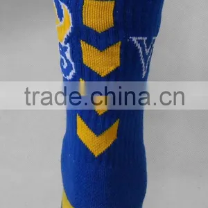 Terry Sports Basketball Socks Men thumbnail-2